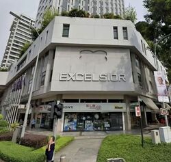 Excelsior Shopping Centre (D6), Shop House #588516831